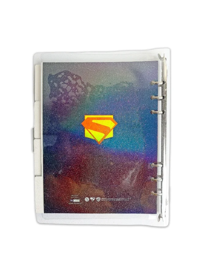 Warner Bros. Warner Bros. Superman Up In The Sky Journal